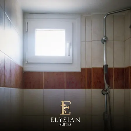 Elysian 1st Floor N3 Apartment Flogita
