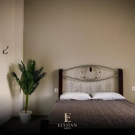 Apartment Elysian 1st Floor N3 *