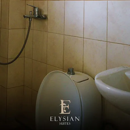 Elysian 1st Floor N3 Flogita