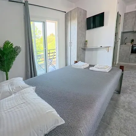Elysian 1st Floor N3 Apartamento *