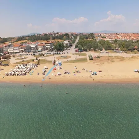 Elysian 1st Floor N3 Apartament Flogita