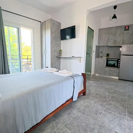 Elysian 1st Floor N3 * Flogita